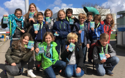 Expedition ins Abwasserreich