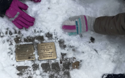 Geschichte zum Anfassen