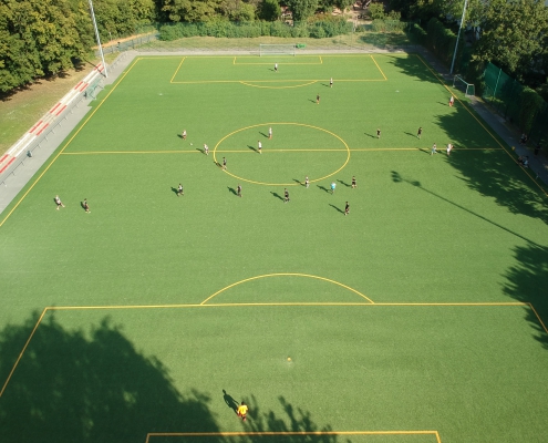 Betriebsfußballmannschaft