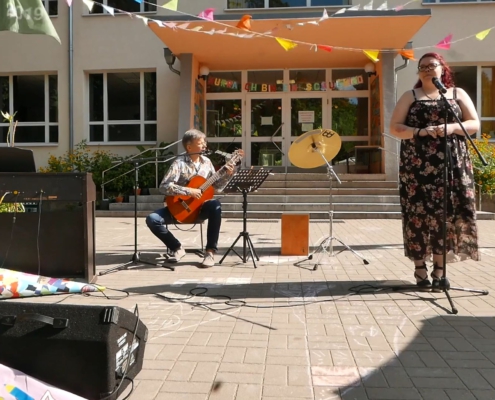 Einschulung-Karlshorst