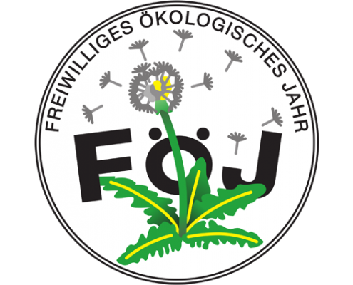 FÖJ-Logo