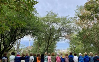 Herbstwerkstatt bei den Krabben (1b)