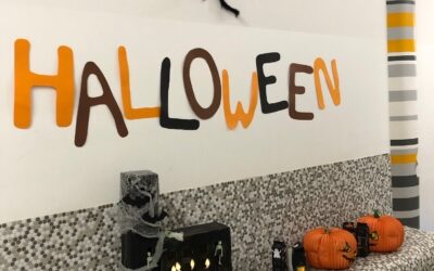 „Süßes, sonst gibt’s Saures!“