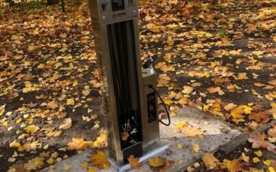 Selbst ist der/ die FahrradfahrerIn!