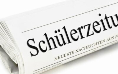 Schüler*innen-Zeitung „Krea Fuchs“ ist jetzt online