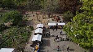 krea-grundschule-Projektwoche