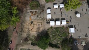 krea-grundschule-Projektwoche