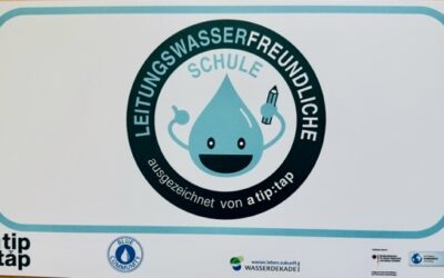 22. März 2023 ist Weltwassertag