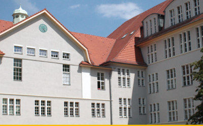 Das sind wir! KreativitätsGrundschule Karlshorst