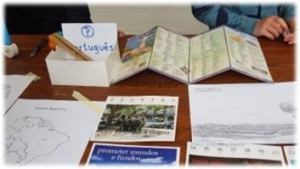 „Festtag Sprachen“