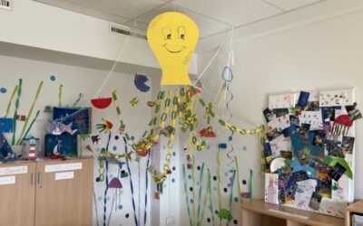 „Wir gestalten unsere Schule“