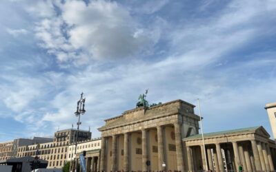 Firmenlauf 2023 „Wir haben Tritt aufgenommen“