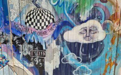 BNE Projekt Wasser in unserer Kinder- und Jugendhilfe „Wieso? Weshalb? Warum?“